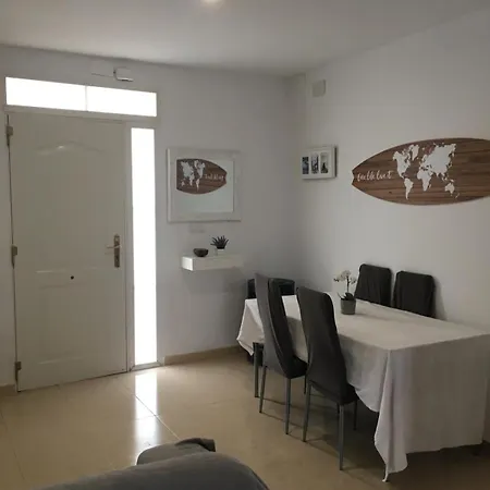 Pericos Gilet Apartment Exterior photo