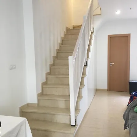 Pericos Gilet Apartment Exterior photo