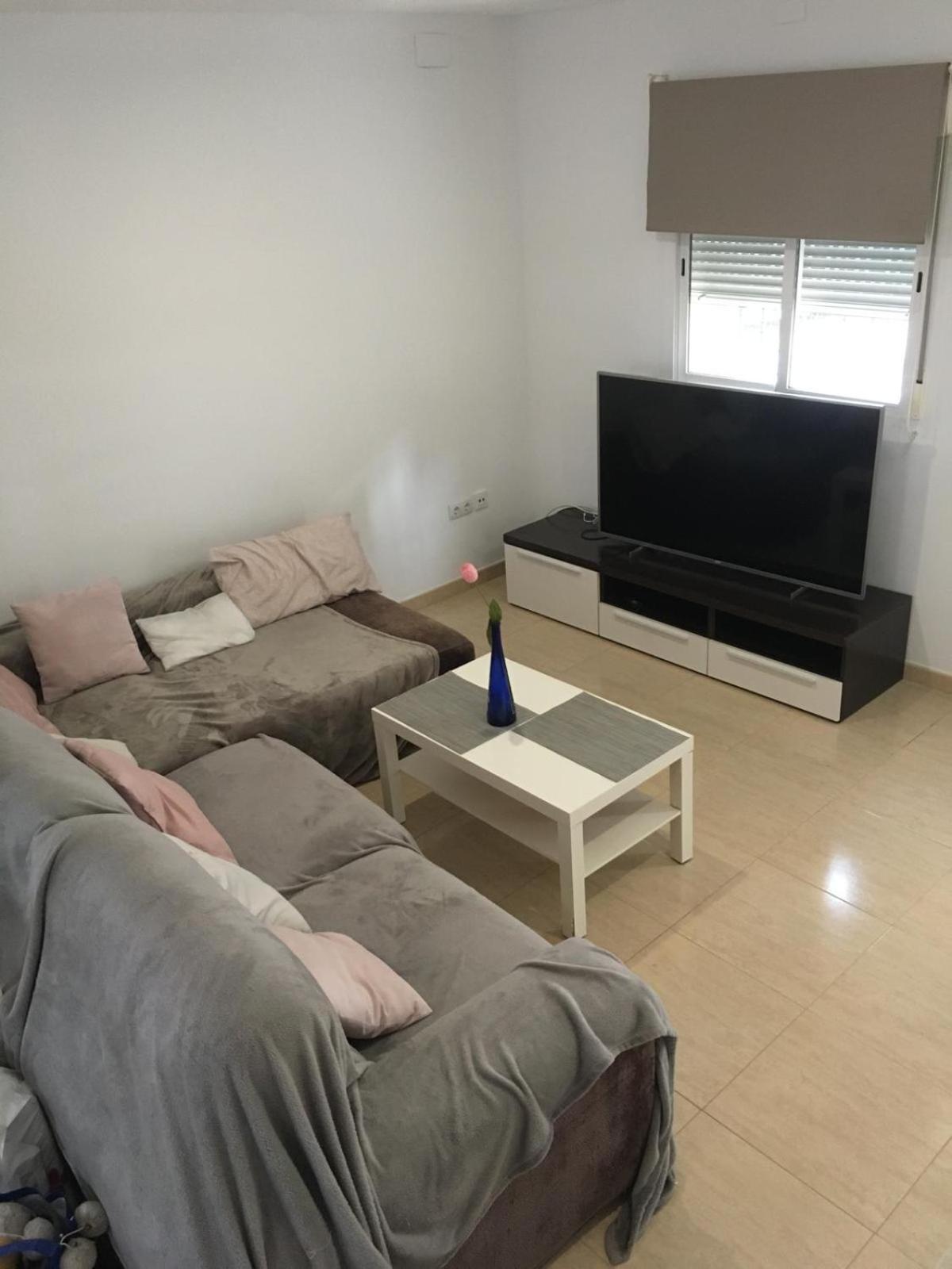 Apartment Pericos