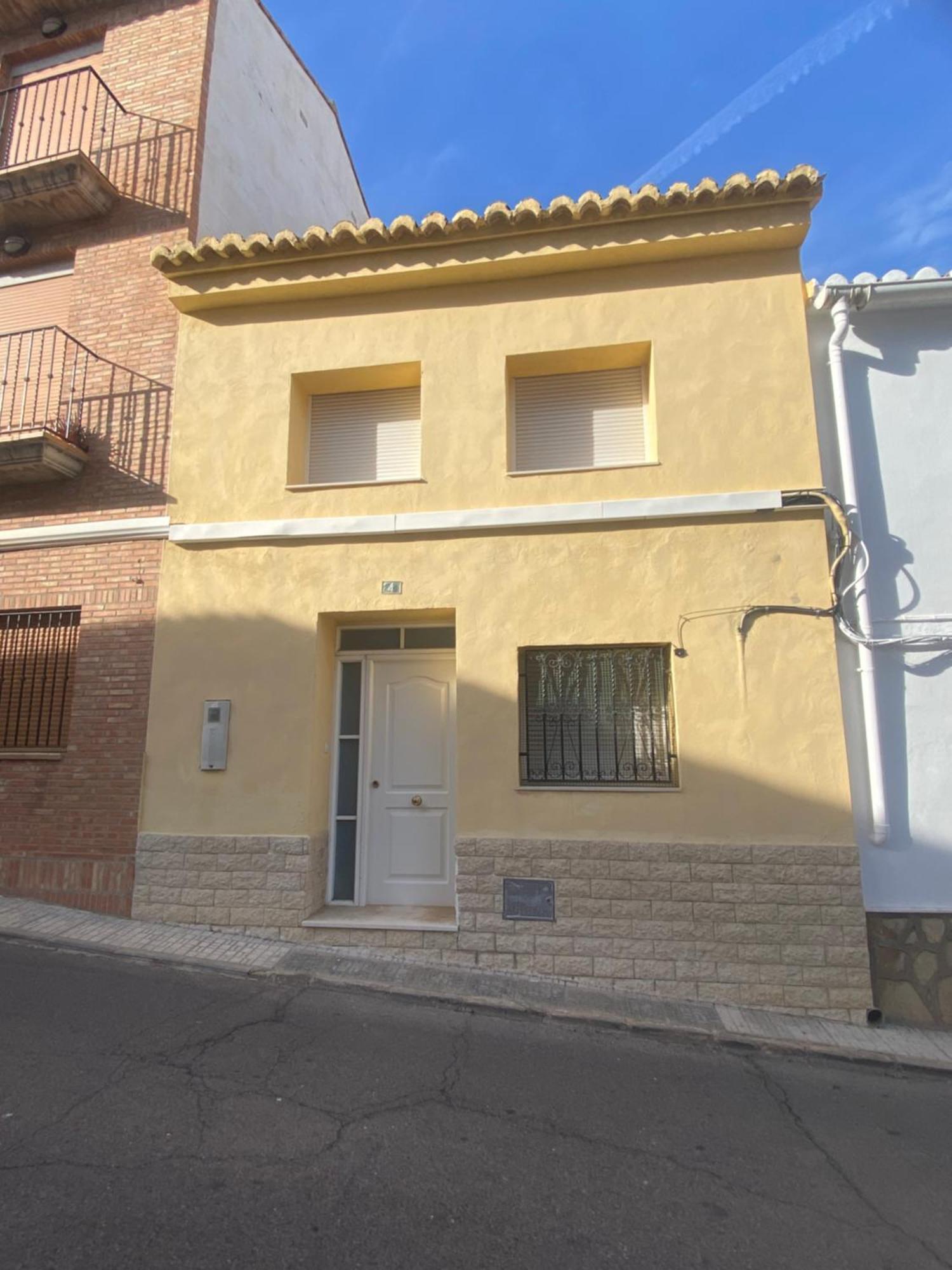 Pericos Apartment