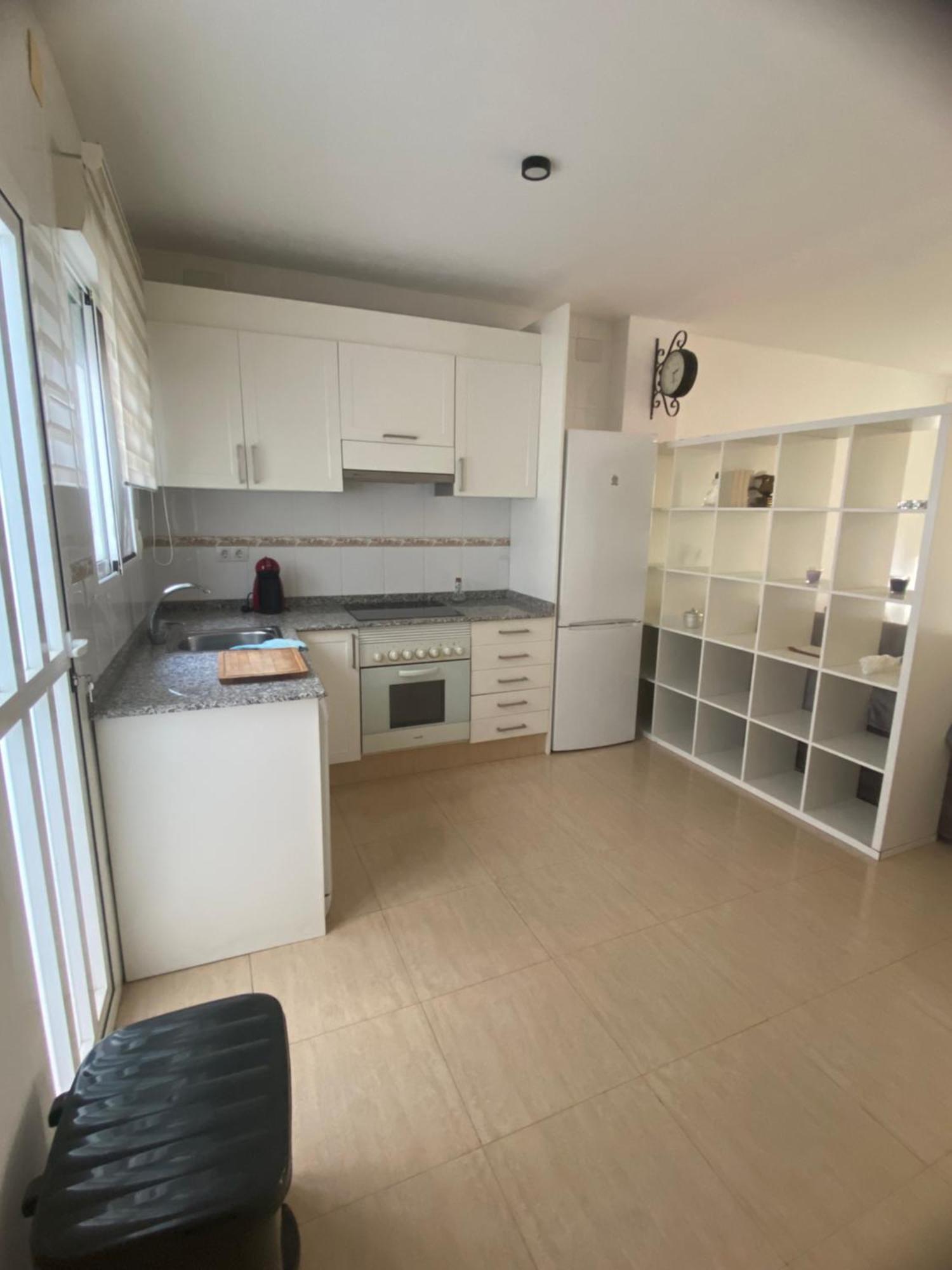 Pericos Apartment