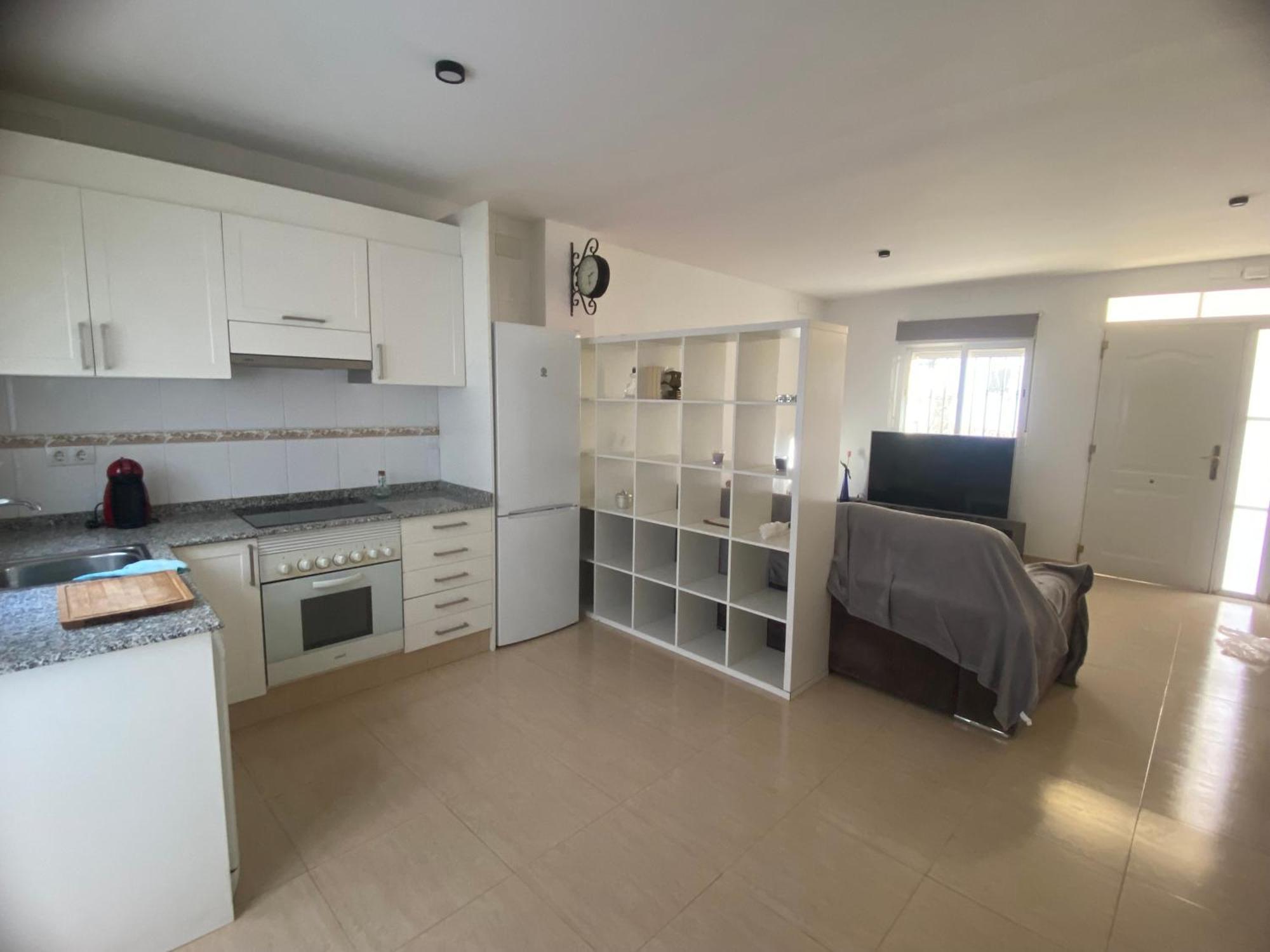 Apartment Pericos *